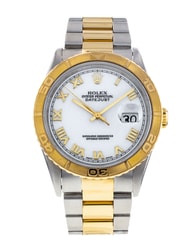 Rolex Turn-O-Graph 16263